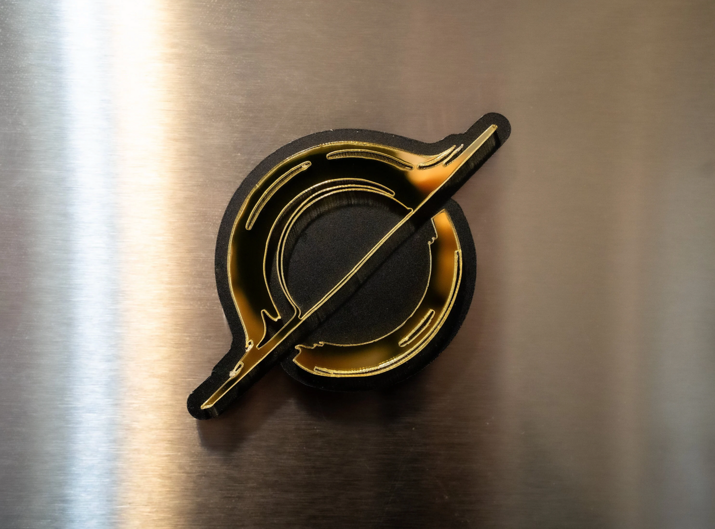 Black Hole Magnet