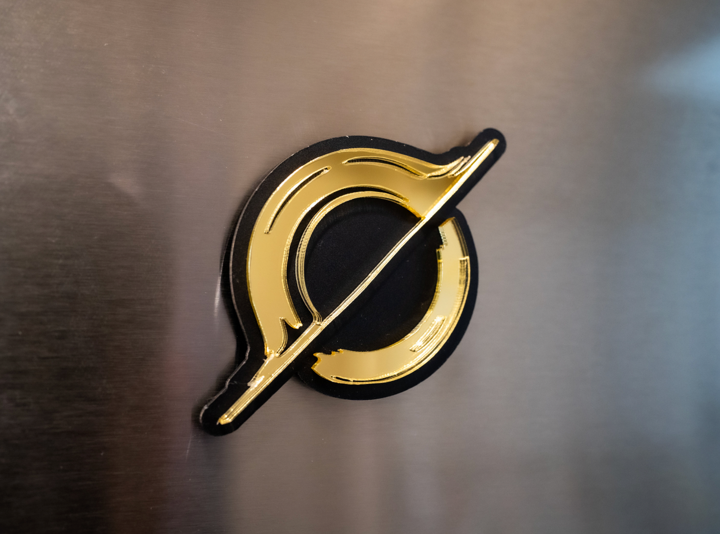 Black Hole Magnet