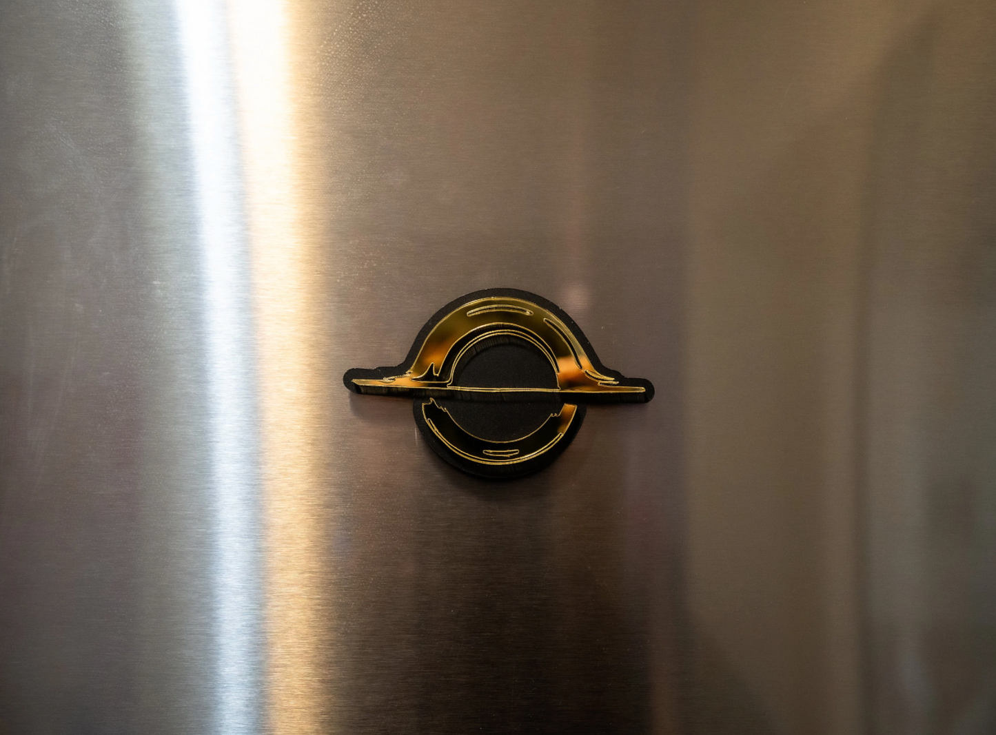 Black Hole Magnet