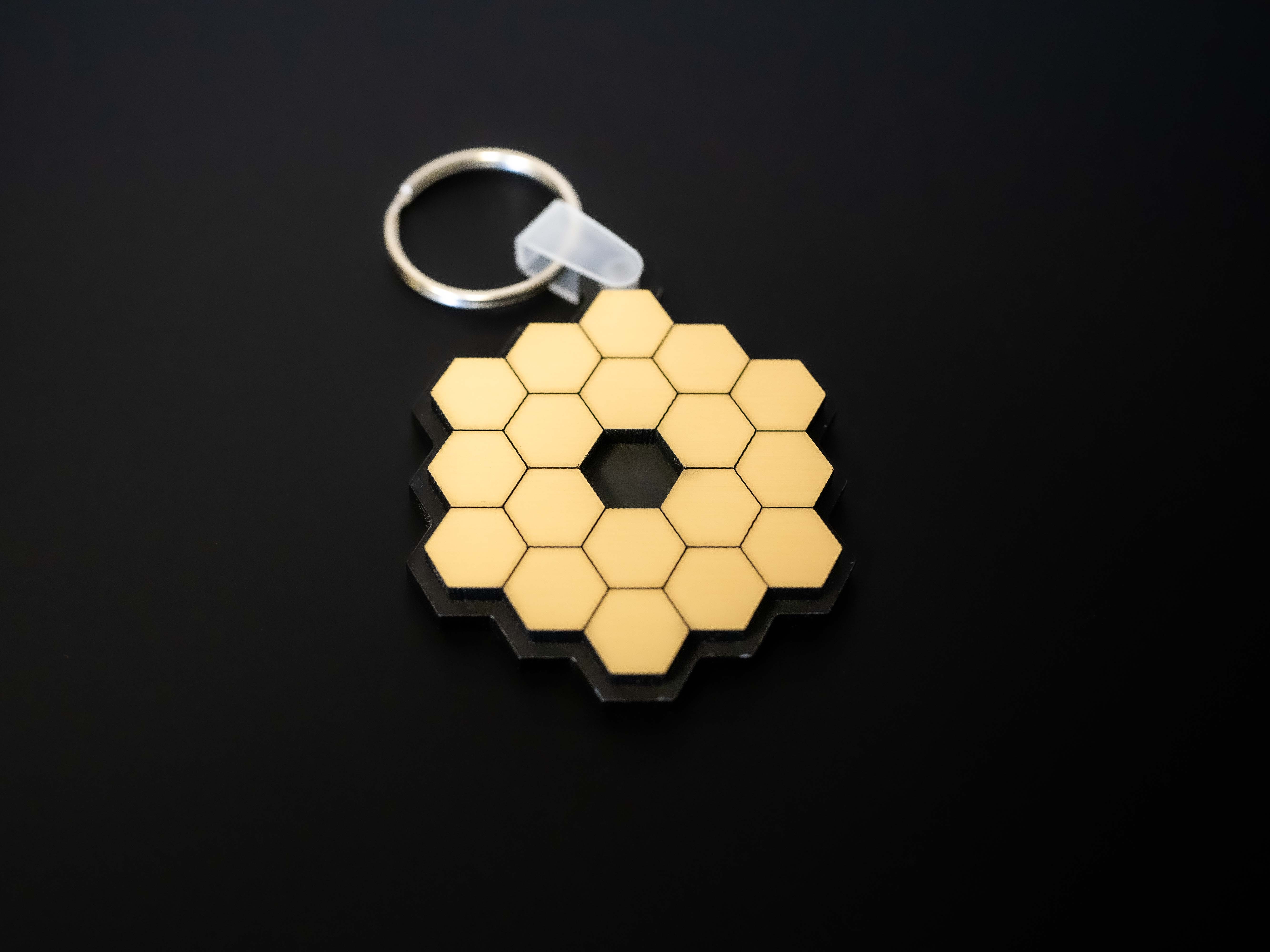 Keychains – Interstellar Systems
