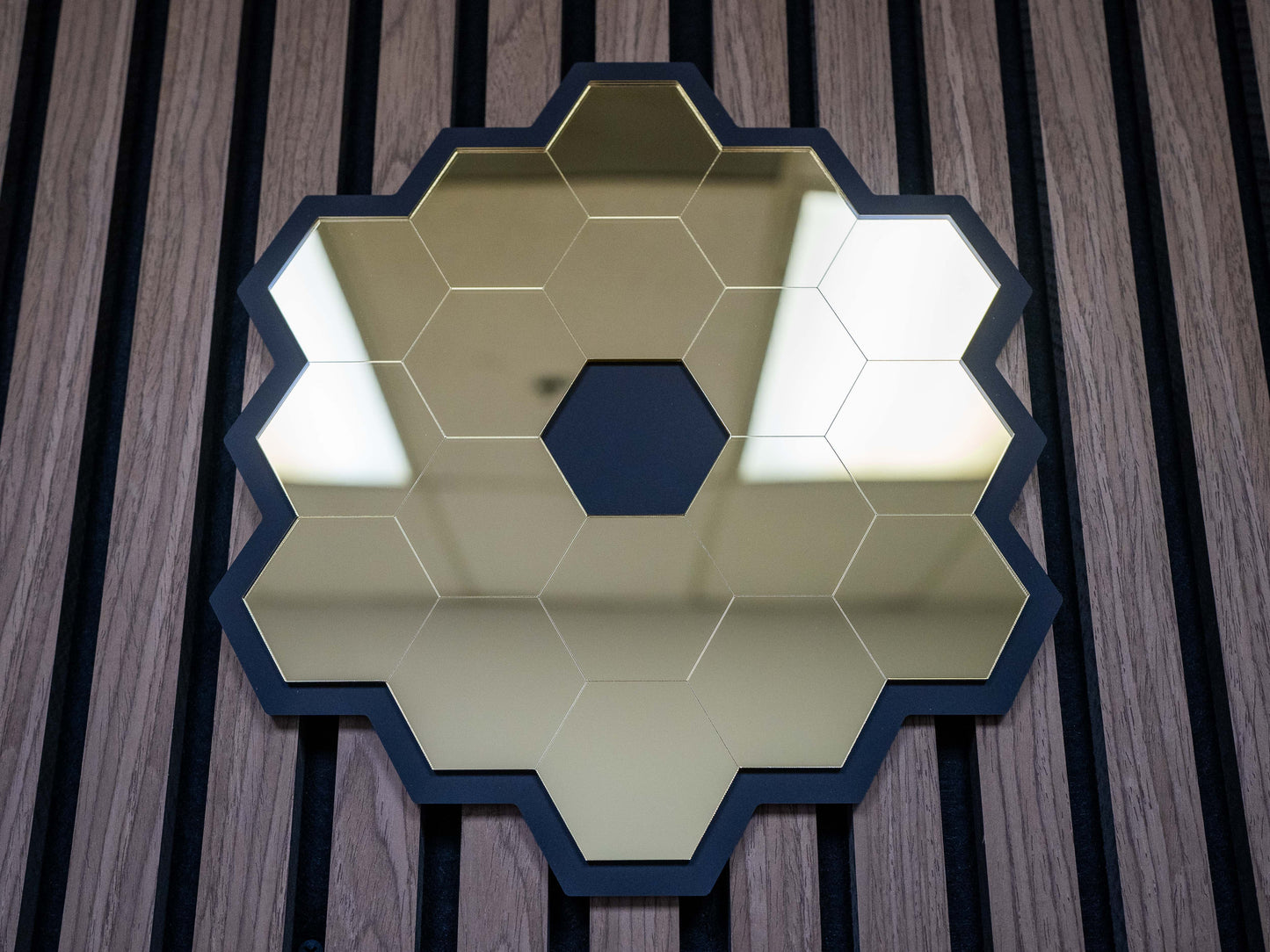 James Webb Space Telescope JWST Wall Art