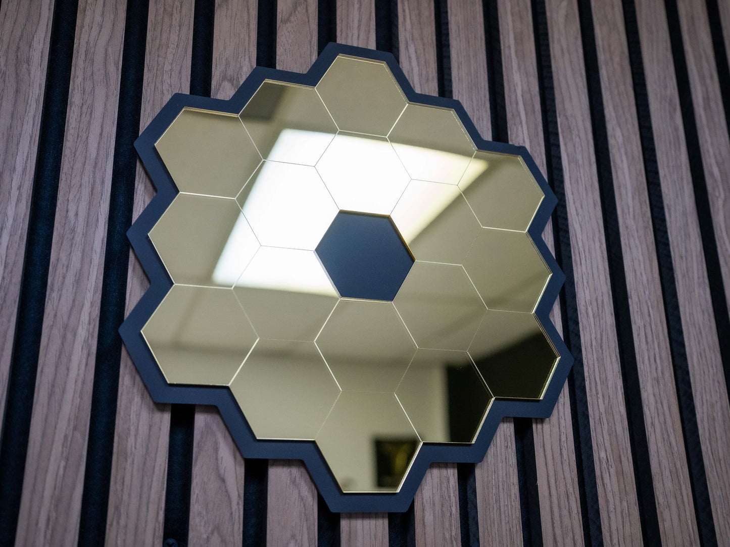 James Webb Space Telescope JWST Wall Art