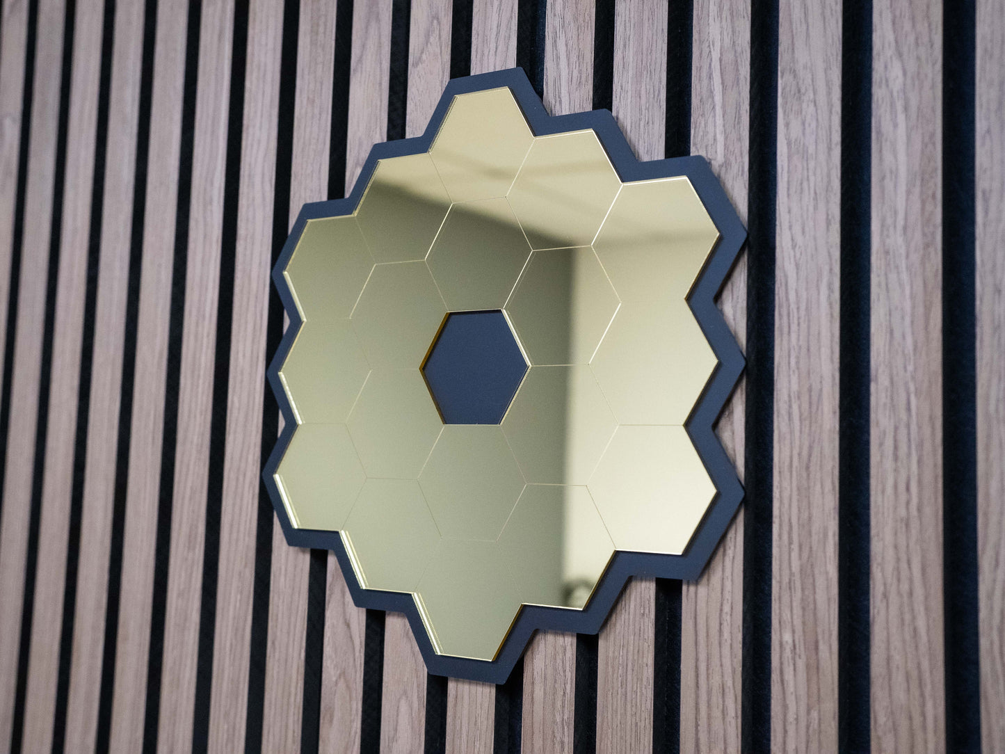 James Webb Space Telescope JWST Wall Art